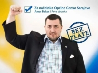 OD LOKALNE POLITIKE DO PROJEKTA VRIJEDNOG MILIJARDE: Ko je Amer Bekan i kakvu ulogu igra u Južnoj interkonekciji?