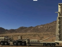 EKSPERIMENTALNO ORUŽJE KREĆE U RAT: Raketa od 40 miliona dolara koja bi trebala spasiti ugled Pentagona na Bliskom istoku