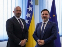 NATOČITE DO VRHA: Amerikanci spremni isporučiti gorivo i dopuniti skladišta u BiH