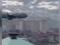 UČESTVUJE LI I BOSNA I HERCEGOVINA U RATU PROTIV IRANA: Američki transportni vojni avion sletio na Međunarodni aerodrom Sarajevo s isključenim transponderom (VIDEO)