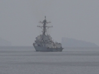 AMERIČKI CENTCOM OBJAVIO: 'Nijedan brod nije prošao američku blokadu u prvih 24 sata'