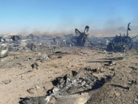 VISOKA CIJENA SPAŠAVANJA POSADE: Nekoliko američkih vojnika poginulo u Iranu tokom akcije