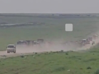 KRAJ AMERIČKE DOMINACIJE U SIRIJI: Prodali Kurde i prepustili naftna polja - projekt 'Četiri mora' postaje nova realnost na Bliskom istoku