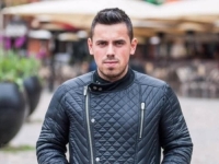 SMRT NA NOGOMETNOM TERENU: Ovo je fudbaler koji je danas preminuo u BiH