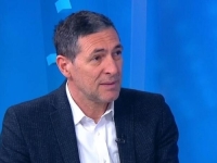 BIVŠI HRVATSKI MINISTAR OTKRIVA: 'Da je Rusija brzo pobijedila Ukrajinu, Vučić bi napao Kosovo'