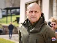 ALARMANTO U HRVATSKOJ: Oglasio se ministar odbrane -'Ovo je hibridni rat...'