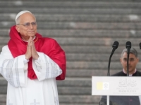 HISTORIJSKA POSJETA: Papa Lav će hodati stopama svetog Augustina drugog dana boravka  Alžiru