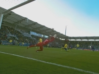 OVO SE RIJETKO VIĐA: Golčinu reprezentativca Bosne i Hercegovine vrijedi vidjeti nekoliko puta...