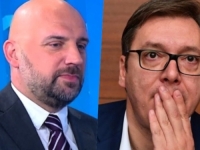 VANJSKOPOLITIČKI ANALITIČAR DENIS AVDAGIĆ: 'Vrijeme je da EU pokaže zube Srbiji'