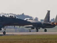 NAKON PADA F-15 OBJAVLJENA NAGRADA: Evo koliko Iran nudi novaca za živog američkog pilota