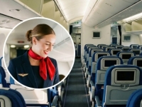STJUARDESA OTKRILA TAJNU MIRNOG SNA U AVIONU: Odabir sjedala odlučuje hoćete li spavati ili patiti na letu