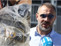 MUP RS POSLAO INFORMACIJU SVIM POLICIJSKIM AGENCIJAMA U BiH: 'Dobili smo informaciju da je auto-bomba zaplijenjena u Milićima bila namijenjena za ubistvo novinara Avde Avdića...'