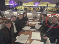 OVO JE ČOVJEK KOJI JE DODIKU 'KUPIO' PRIZNANJE NA AMERIČKOM UNIVERZITETU: Porijeklom je iz BiH, u SAD ima firmu oružja i Trumpov je donator