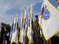 MURAT TAHIROVIĆ: Velikodržavnim revizionizmom i negacijom i protiv zastave s ljiljanima