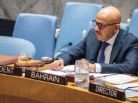 NIJE PROŠAO NACRT REZOLUCIJE KOJU JE UPUTIO BAHREIN: Američki ambasador pri UN riga vatru: 'Kina i Rusija su se svrstale...'