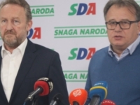 SENAD PEĆANIN BEZ DLAKE NA JEZIKU: 'Ne radi se o brizi za državu — radi se o strahu od Čovića i Dodika'