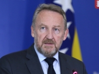 OŠTAR ISTUP BAKIRA IZETBEGOVIĆA: 'Njegov politički odlazak uvjet je za promjenu vlasti...'