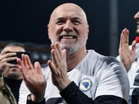 BARBAREZ PORUČIO NAVIJAČIMA: 'Napravite najveću euforiju ikada!'