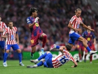 BARCELONA SE U MADRIDU OPROSTILA OD LIGE PRVAKA: PSG opet bolji od Liverpoola