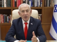 NETANYAHU PRED KAMERAMA PRIZNAO SVE: 'U toku su vojne operacije usmjerene na...'