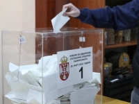 VUČIĆ NIŠTA NE PREPUŠTA SLUČAJU: Nakon ponovljenih izbora SNS dobio još jedan mandat...