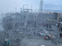 DRAMA U IRANU: 13 mrtvih na mostu u Karaju, 70% čelične industrije uništeno – evo šta je BBC Verify potvrdio...