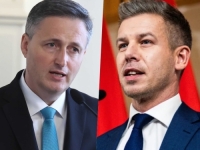 BEĆIROVIĆ ČESTITAO MAGYARU: 'Početak nove etape u odnosima Bosne i Hercegovine i Mađarske'