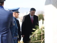 BEĆIROVIĆ POVODOM DANA GRADA SARAJEVA: Oni koji nasrću na BiH završit će u ropotarnici historije