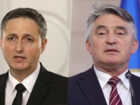 BEĆIROVIĆ I KOMŠIĆ UPUTILI TELEGRAME SAUČEŠĆA ERDOGANU: 'S dubokom tugom primio sam vijest o strašnom napadu...'