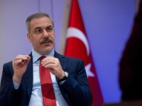 TURSKA SE AKTIVIRA: Fidan otkrio detalje angažmana u Hormušu...