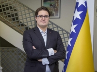 LIDER MOSTARSKOG SDP-a ŽESTOKO KRITIKOVAO EFENDIĆA: 'Je li tvoj izborni program definitivna podjela Mostara?'