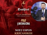 PRLJAVE IGRE PROTIV BiH U ZAGREBU: Iza svega stoji organizacija koja se zalagala za ukidanje sankcija Dodiku...