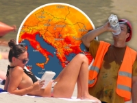 PAKLENO JE BLAGA RIJEČ: Evo šta nas čeka ovo ljeto, Japanci su mu čak dali novo ime...