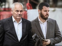 IZNENADA, U 64. GODINI: Preminuo otac Mate Rimca, bio je pravomoćno osuđen...