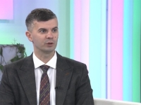 KLIMATOLOG BAKIR KRAJINOVIĆ: Još malo uživamo u suncu, bit će i mraza, slijedi razdoblje tmurnog i kišovitog vremena...