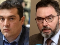 BERJAN SE OBRUŠIO NA KOŠARCA: 'Lažima pokušavaju sakriti činjenicu da su postali Schmidtovi razvodnici'