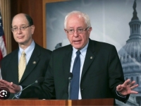 SENATOR SANDERS UDARA NA NETANYAHUA: Blokira prodaju ORUŽJA Izraelu vrijednog 450 miliona eura