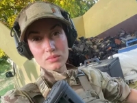 SMRTONOSNE UKRAJINSKE SNAJPERISTICE, JEDNA JE LIKVIDIRALA VIŠE OD 300 LJUDI: 'Tata me spremao na ovo'