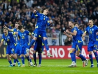 ITALIJANSKI VELIKAN SVE PAŽLJIVO PRATI: Nakon Muharemovića, Inter bacio oko na još jednog bh. reprezentativca...