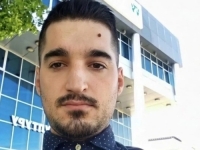 POLICIJA MOLI ZA POMOĆ: Jeste li vidjeli ovog mladića, na sebi imao crnu jaknu...