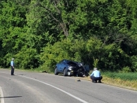UŽAS NA BH. CESTAMA: U saobraćajnoj nesreći poginuo motociklista