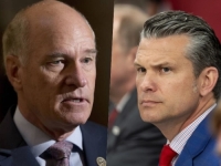 'OVO JE NAJBESMISLENIJE SRA*E KOJE SAM IKADA ČUO!': Američki kongresmen žestoko odbrusio Peteu Hegsethu