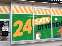 BINGO POBJEĐUJE NERADNU NEDJELJU: U ponedjeljak se otvara novi dragstor koji radi 24 sata, evo u koji grad stiže