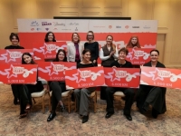 ZAVRŠENO 11. IZDANJE PROJEKTA 'ODVAŽNE I HRABRE': Bingo ponovo podržao poduzetnice s 50.000 KM (FOTO)