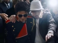 NASLIJEĐE ZVIJEZDE: Biografski film o Michaelu Jacksonu premijerno prikazan u Hollywoodu