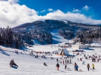 OKREĆE NA BURU: Evo kakvo nas vrijeme očekuje u narednih nekoliko dana...