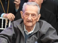 ZABORAVLJENI HEROJ: Ferid Čaušević, posljednji živi OSLOBODILAC Banjaluke, otkriva šta je 1945. zatekao u hotelu Palas