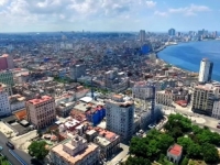 POTPUNO NEOČEKIVANO: Kubi je u pomoć pritekla turska elektrana