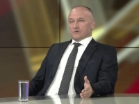 SANIN BOGUNIĆ OBJŠANJAVA ŠTA SE DEŠAVA UNUTAR TUŽILAŠTVA BiH: 'Ne štititm Kajganića, nema političkog utjecaja na nas' (VIDEO)