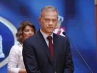 BORKO STEFANOVIĆ U NEVJERICI: Bivša ambasadorica u Hrvatskoj u centru novog skandala...